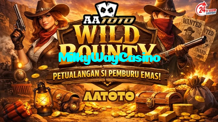MilkyWayCasino