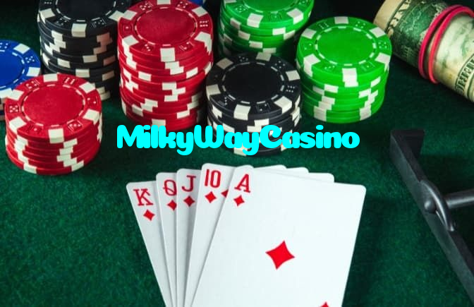 available types of MilkyWayCasino bet including pre-match live express and system bets