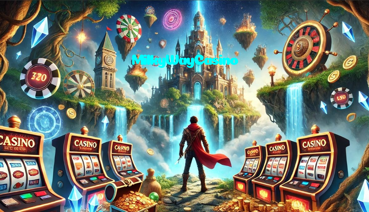 making first deposit on MilkyWayCasino website using local payment methods in Pakistan