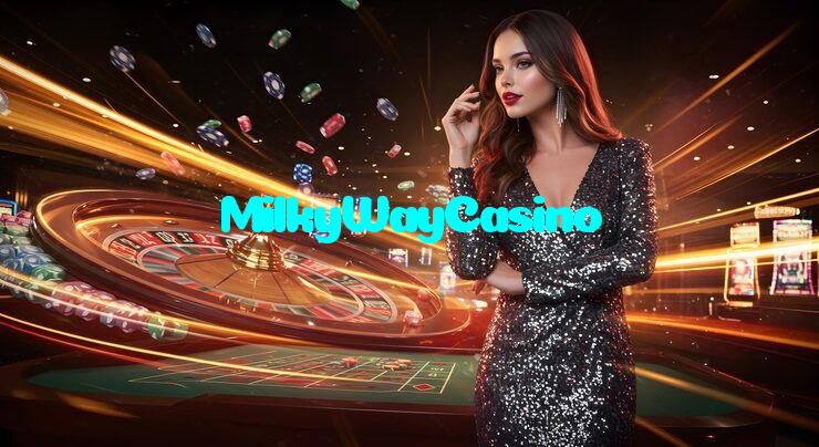 MilkyWayCasino