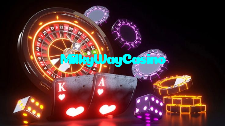 MilkyWayCasino خوش آمدید بونس +600% پیشکش موبائل ایپ کے پروموشن سیکشن میں دکھائی دیتی ہے۔