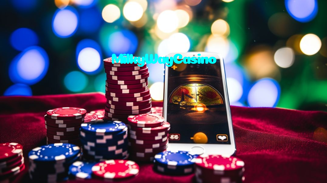 available types of MilkyWayCasino bet including pre-match live express and system bets