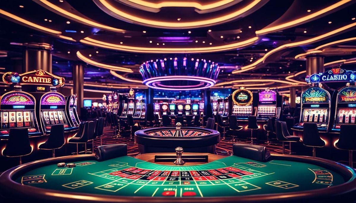 MilkyWayCasino
